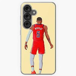 Dejounte Murray - New Orleans Pelicans Basketball Case
