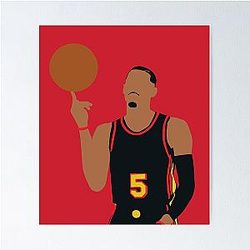 Dejounte Murray Atlanta