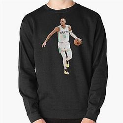 Dejounte Murray Basketball Sweatshirt
