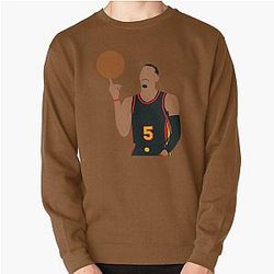 Dejounte Murray Atlanta Sweatshirt