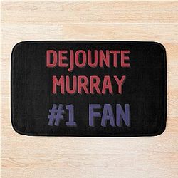 Dejounte Murray Bath Mat