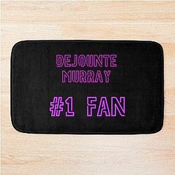 Dejounte Murray Bath Mat