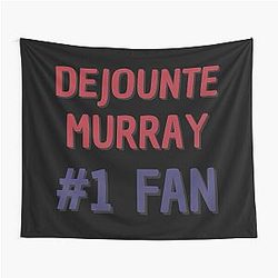 Dejounte Murray - Fan Tapestry