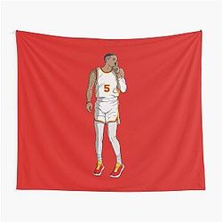 Dejounte Murray - Atlanta Hawks Basketball