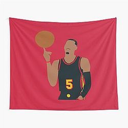 Dejounte Murray Atlanta