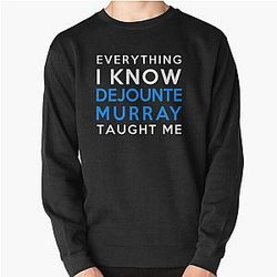 Dejounte Murray Everything Sweatshirt