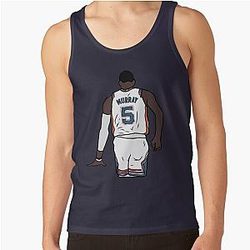 Dejounte Murray Tank Top