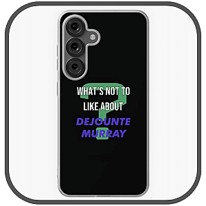 Dejounte Murray Cases