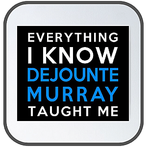 Dejounte Murray Posters