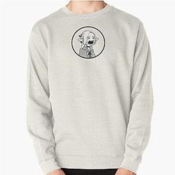 Delicious in Dungeon : Dungeon Meshi Marcille Pullover Sweatshirt