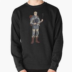 Delicious in Dungeon - Laios Pullover Sweatshirt