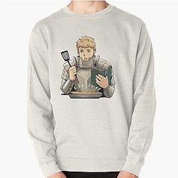 delicious in dungeon laios Pullover Sweatshirt