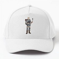 Delicious in Dungeon - Laios Baseball Cap