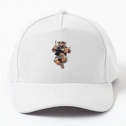 Senshi Delicious in dungeon Baseball Cap