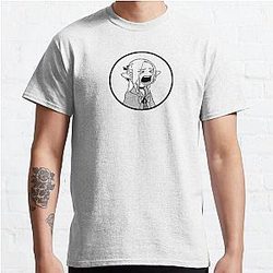Delicious in Dungeon : Dungeon Meshi Marcille Classic T-Shirt
