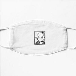 Dungeon Meshi Delicious in Dungeon Marcille & Laios Flat Mask