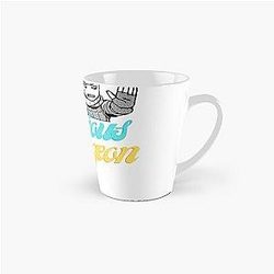Delicious in Dungeon : Dungeon Meshi Marcille & chilchunk Tall Mug