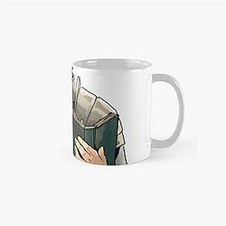 delicious in dungeon laios Classic Mug