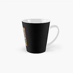  Delicious in dungeon Tall Mug
