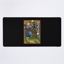  Delicious in dungeon Desk Mat