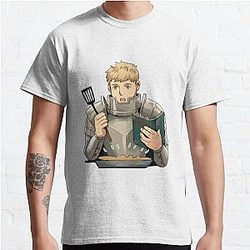 delicious in dungeon laios Classic T-Shirt
