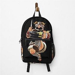 Senshi Delicious in dungeon Backpack