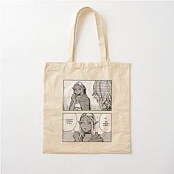 Cithis Delicious in dungeon Cotton Tote Bag