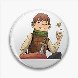 delicious in dungeon chilchuck Pin