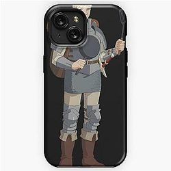 Delicious in Dungeon - Laios iPhone Tough Case