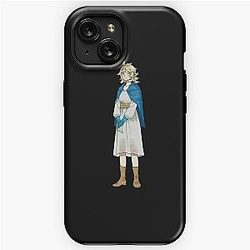 Fionil Delicious in dungeon iPhone Tough Case