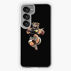 Senshi Delicious in dungeon Samsung Galaxy Soft Case