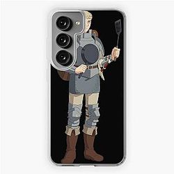 Delicious in Dungeon - Laios Samsung Galaxy Soft Case