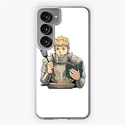 delicious in dungeon laios Samsung Galaxy Soft Case