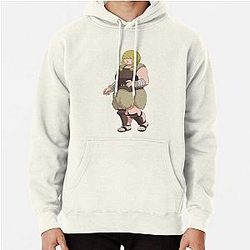 Daya Delicious in dungeon Pullover Hoodie