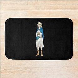 Fionil Delicious in dungeon Bath Mat