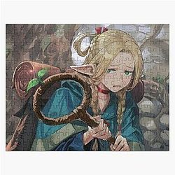 Delicious in Dungeon  Jigsaw Puzzle