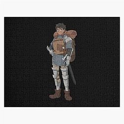Kabru Delicious in dungeon Jigsaw Puzzle