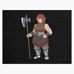 Namari Delicious in dungeon Jigsaw Puzzle