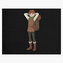 Delicious in Dungeon - Meshi Jigsaw Puzzle