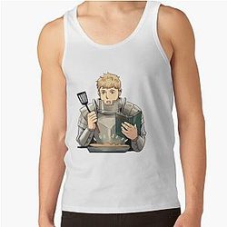 delicious in dungeon laios Tank Top