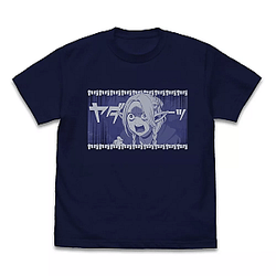 Delicious in Dungeon Marcille Donato T-shirt