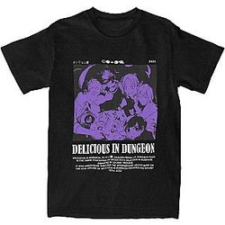 Delicious in Dungeon T-shirt – Party Feast Edition