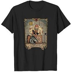 Senshi PTTT2802 Delicious in Dungeon T-Shirts