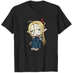 Marcille PTTT2802 Delicious in Dungeon T-Shirts