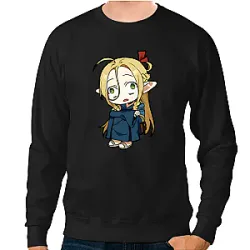 Marcille PTTT2802 Delicious in Dungeon Sweatshirts