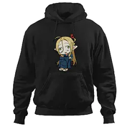 Marcille PTTT2802 Delicious in Dungeon Hoodies