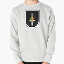 Delta Force SFOD-D Pullover Sweatshirt
