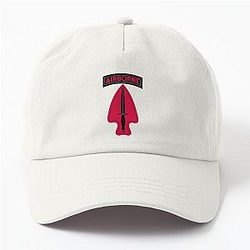 Delta Force Cappello di papà