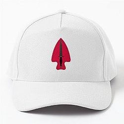 Delta Force Baseball Cap