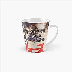 Die Delta Force Japanische HD Tasse